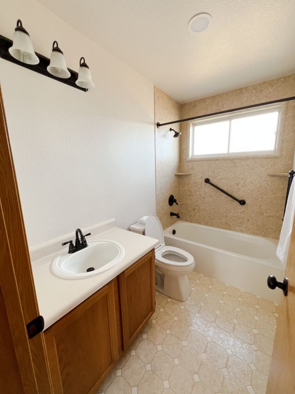 Top Bathroom Remodeling Companies in Fredericksburg, VA