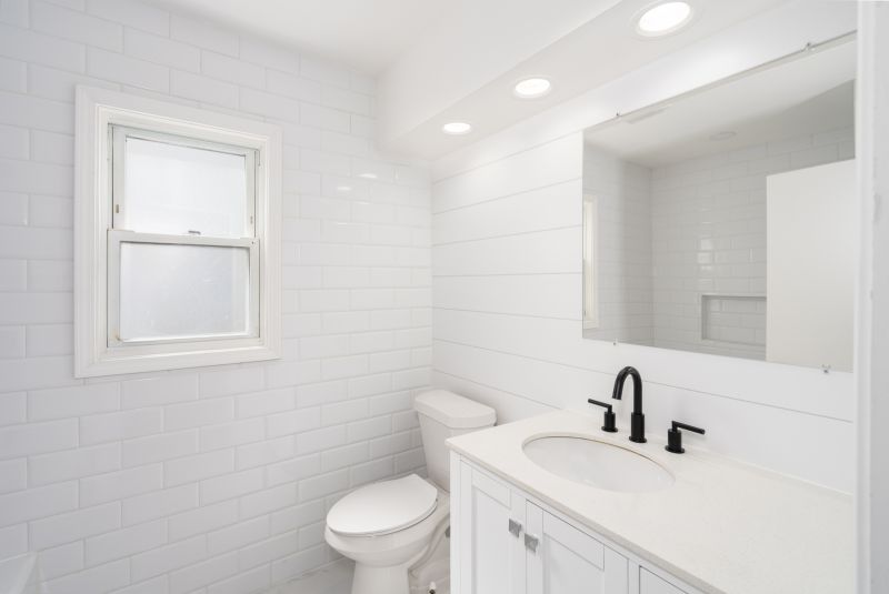 Top Bathroom Remodeling Companies in Fredericksburg, VA