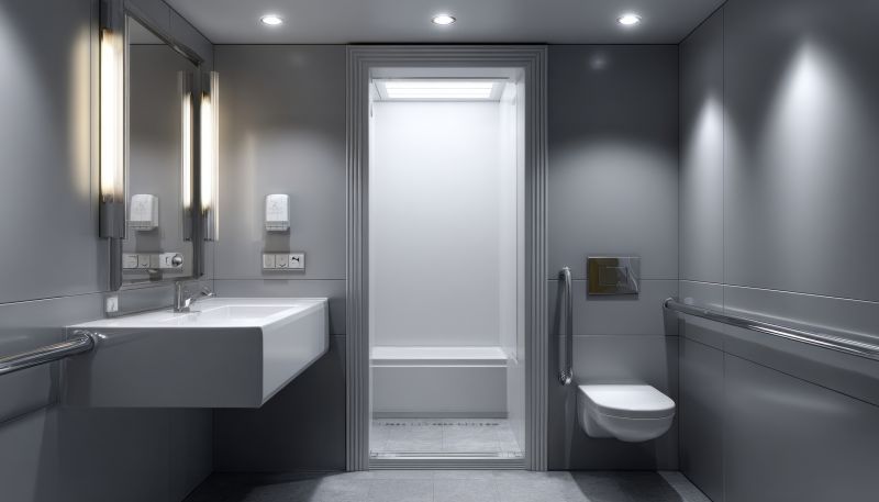 Top Bathroom Remodeling Companies in Stafford, VA