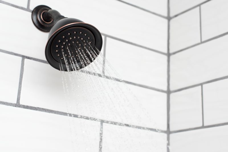 Efficient Shower Installations